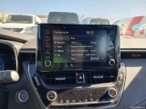  Toyota  Corolla TOYOTA  1.8 125H ACTIVE TECH E-CVT #12