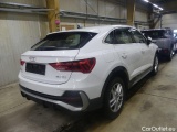  Audi  Q3  Sportback 35 TDI S line 2.0 TDI 110KW AT7 E6d #2