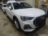  Audi  Q3  Sportback 35 TDI S line 2.0 TDI 110KW AT7 E6d #7