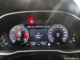  Audi  Q3  Sportback 35 TDI S line 2.0 TDI 110KW AT7 E6d #6