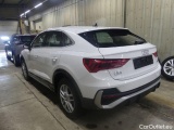  Audi  Q3  Sportback 35 TDI S line 2.0 TDI 110KW AT7 E6d #8