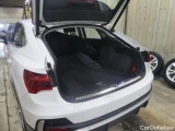  Audi  Q3  Sportback 35 TDI S line 2.0 TDI 110KW AT7 E6d #10