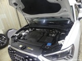 Audi  Q3  Sportback 35 TDI S line 2.0 TDI 110KW AT7 E6d #11