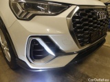  Audi  Q3  Sportback 35 TDI S line 2.0 TDI 110KW AT7 E6d #18