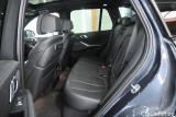  Bmw  X5 Baureihe  xDrive 45 e M Sport 3.0 290KW AT8 E6d #9