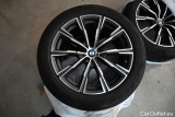  Bmw  X5 Baureihe  xDrive 45 e M Sport 3.0 290KW AT8 E6d #54