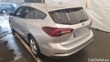  Ford  Focus  Turnier Titanium X 1.5 EcoBlue 85KW AT8 E6d #9