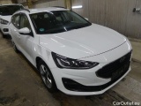  Ford  Focus  Turnier Cool & Connect 1.5 EcoBlue 88KW MT6 E6d #8