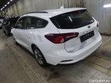  Ford  Focus  Turnier Cool & Connect 1.5 EcoBlue 88KW MT6 E6d #9
