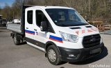  Ford  Kuga FORD Transit 350 L3 HA Basis 4d 125kW #7