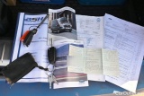  Ford  Kuga FORD Transit 350 L3 HA Basis 4d 125kW #13