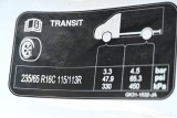  Ford  Kuga FORD Transit 350 L3 HA Basis 4d 125kW #35