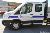  Ford  Kuga FORD Transit 350 L3 HA Basis 4d 125kW #38