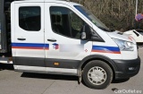  Ford  Kuga FORD Transit 350 L3 HA Basis 4d 125kW #40