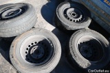  Ford  Kuga FORD Transit 350 L3 HA Basis 4d 125kW #65