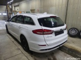  Ford  Mondeo  Turnier Titanium 2.0 EcoBlue 110KW AT8 E6dT #9