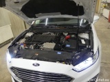  Ford  Mondeo  Turnier Titanium 2.0 EcoBlue 110KW AT8 E6dT #12
