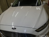  Ford  Mondeo  Turnier Titanium 2.0 EcoBlue 110KW AT8 E6dT #19