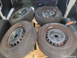  Ford  Transit  Custom/Tourneo Custom Kombi 320 L1 Trend Hybrid 1.0 EcoBoost 92KW E6dT #10