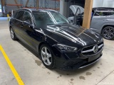  Mercedes  C-Klasse C -Klasse T-Modell C 220 d 4Matic T (206.205) 162KW AT9 E6d #7