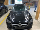  Mercedes  C-Klasse C -Klasse T-Modell C 220 d 4Matic T (206.205) 162KW AT9 E6d #15