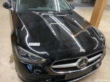  Mercedes  C-Klasse C -Klasse T-Modell C 220 d 4Matic T (206.205) 162KW AT9 E6d #17