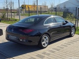 CLA-Klasse
