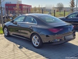 Mercedes  CLA-Klasse CLA -Klasse CLA 200 d (118.312) 110KW AT8 E6d #8