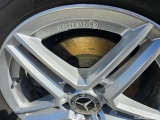  Mercedes  CLA-Klasse CLA -Klasse CLA 200 d (118.312) 110KW AT8 E6d #69