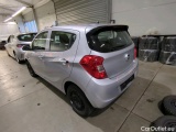  Opel  KARL  Edition Start/Stop 1.0 54KW MT5 E6dT #17