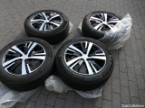  Peugeot  5008  GT 1.2 PureTech 96KW AT8 7 Sitzer E6d #93