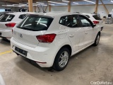  Seat  Ibiza  Style 1.0 TSI 70KW MT5 E6d #2