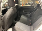  Seat  Ibiza  Style 1.0 TSI 70KW MT5 E6d #10