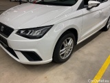  Seat  Ibiza  Style 1.0 TSI 70KW MT5 E6d #22