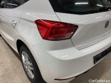  Seat  Ibiza  Style 1.0 TSI 70KW MT5 E6d #36