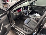  Skoda  Octavia  Combi RS 4x4 2.0 TDI 147KW AT7 E6d #4