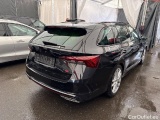  Skoda  Octavia  Combi RS 4x4 2.0 TDI 147KW AT7 E6d #2