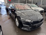  Skoda  Octavia  Combi RS 4x4 2.0 TDI 147KW AT7 E6d #7