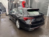  Skoda  Octavia  Combi RS 4x4 2.0 TDI 147KW AT7 E6d #8