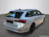  Skoda  Octavia  Combi Ambition 2.0 TDI 85KW AT7 E6d #2