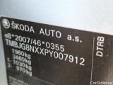  Skoda  Octavia  Combi Ambition 2.0 TDI 85KW AT7 E6d #4