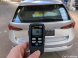  Skoda  Octavia  Combi Ambition 2.0 TDI 85KW AT7 E6d #7