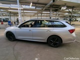  Skoda  Octavia  Combi Ambition 2.0 TDI 85KW AT7 E6d #11