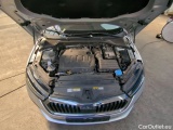  Skoda  Octavia  Combi Ambition 2.0 TDI 85KW AT7 E6d #20