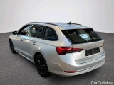  Skoda  Octavia  Combi Ambition 2.0 TDI 85KW AT7 E6d #25