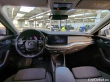  Skoda  Octavia  Combi Ambition 2.0 TDI 85KW AT7 E6d #32