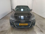  Audi  A3 AUDI  SPORTBACK DIESEL - 2020 35 TDi 150 S-Line S tronic (EU6d-TEMP) 5d #5