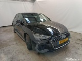  Audi  A3 AUDI  SPORTBACK DIESEL - 2020 35 TDi 150 S-Line S tronic (EU6d-TEMP) 5d #8