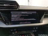  Audi  A3 AUDI  SPORTBACK DIESEL - 2020 35 TDi 150 S-Line S tronic (EU6d-TEMP) 5d #12
