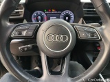  Audi  A3 AUDI  SPORTBACK DIESEL - 2020 35 TDi 150 S-Line S tronic (EU6d-TEMP) 5d #20
